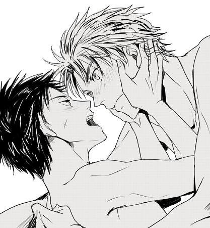 (BL/网王同人)一题二三事 - 凤宍