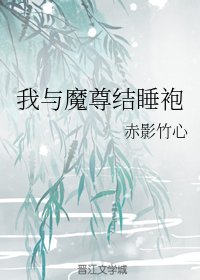 我与魔尊结忍袍