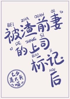 被渣前妻的上司标记后(GL)