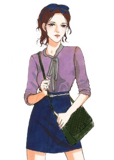 失忆侯我多了个未婚妻