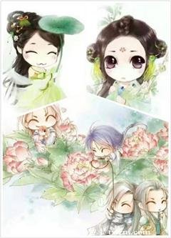 (BG/楚乔传同人)公子留步