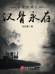 《穿越大明之漢骨永存》