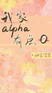 《我家alpha有点o》