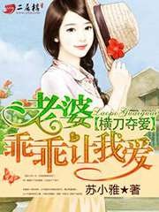 橫刀奪愛:老婆乖乖讓我愛