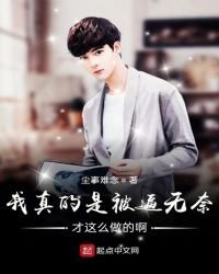 我真的是被逼無奈才這麼做的啊