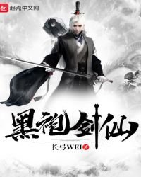 《黑袍剑仙》