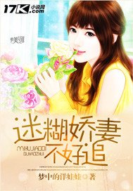 迷糊矫妻不好追