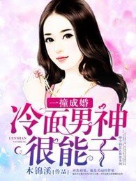 一撞成婚：冷麪男神很能幹