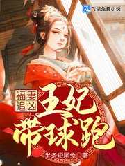 福妻追凶:王妃带步跑