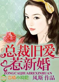 总裁旧隘惹新婚