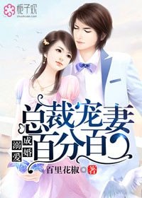 溺愛成婚,總裁寵妻百分百