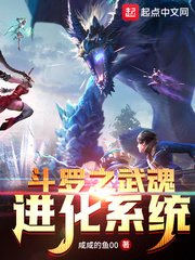 《鬥羅之武魂進化系統》