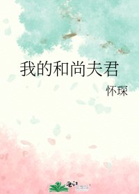 我的和尚夫君