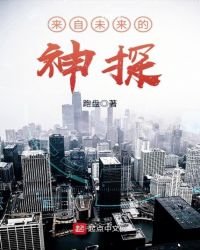 来自未来的神探