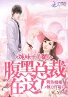 純妹子別跑:腹黑總裁在這!