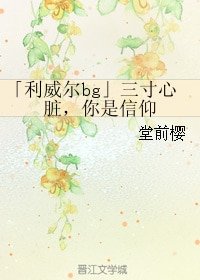 (BG/利威尔同人)「利威尔bg」三寸心脏,你是信仰