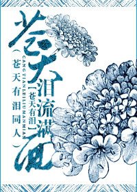 苍天有泪之苍天泪流满面