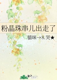 《粉晶珠串儿出走了》