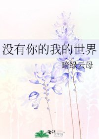 没有你的我的世界