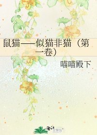 鼠猫——似猫非猫(第一卷)