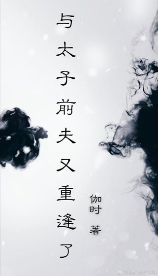 與太子前夫又重逢了