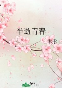 《半逝青春》