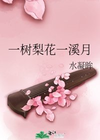 一樹梨花一溪月