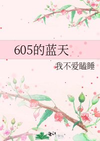 605的藍天