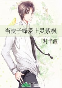《當凌子峯愛上靈紫楓》