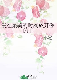 《愛在最美的時刻放開你的手》