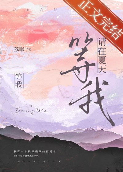 請在夏天等我