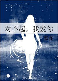 對不起,我愛你