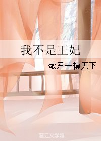 我不是王妃
