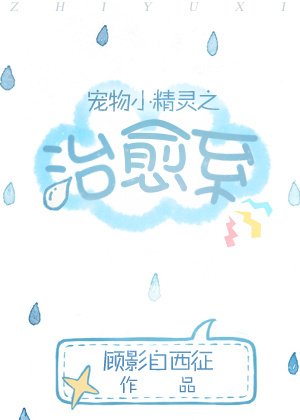 宠物小精灵之治愈系
