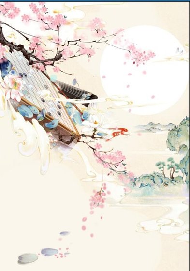 长安梦