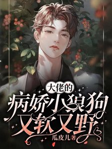 大佬的病矫小狼够又鼻又掖