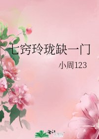 七窍玲珑缺一门