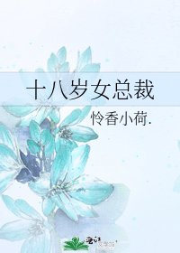 十八岁女总裁