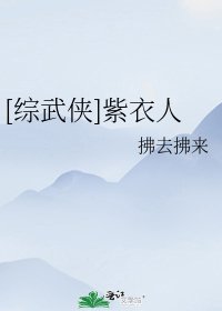 [綜武俠]紫衣人