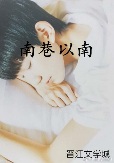 王源:南巷以南