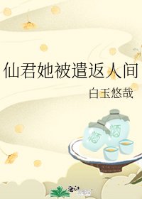 仙君她被遣返人間