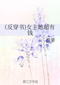 (反穿书)女主她超有钱