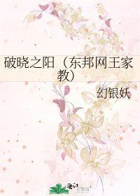 破晓之阳(东邦网王家教)