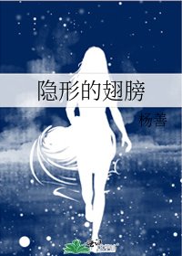 隱形的翅膀
