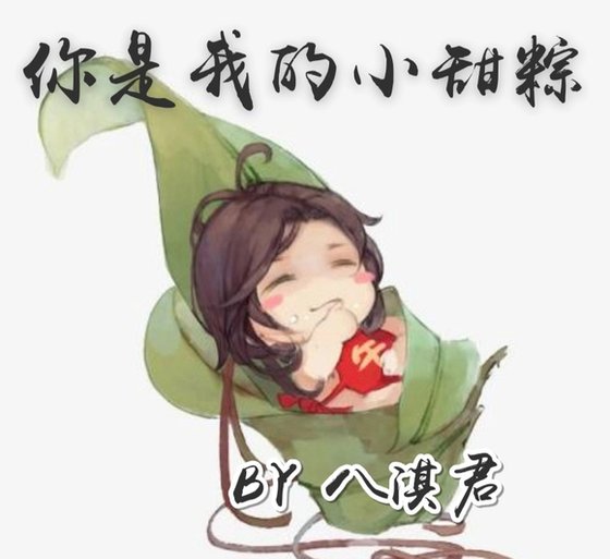 你是我的小甜粽(女尊短篇)