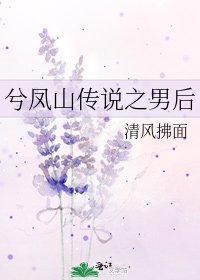 兮凤山传说之男后