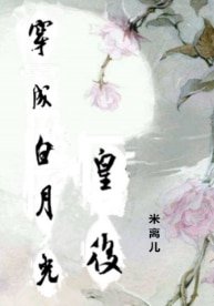 穿成白月光皇后(清穿)