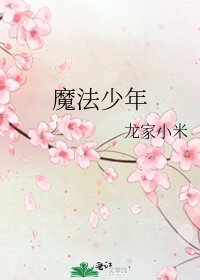 《魔法少年》