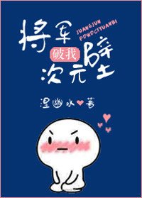 将军破我次元蓖
