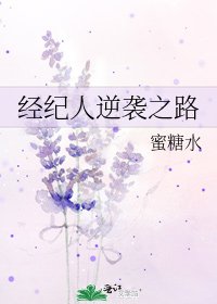 經紀人逆襲之路